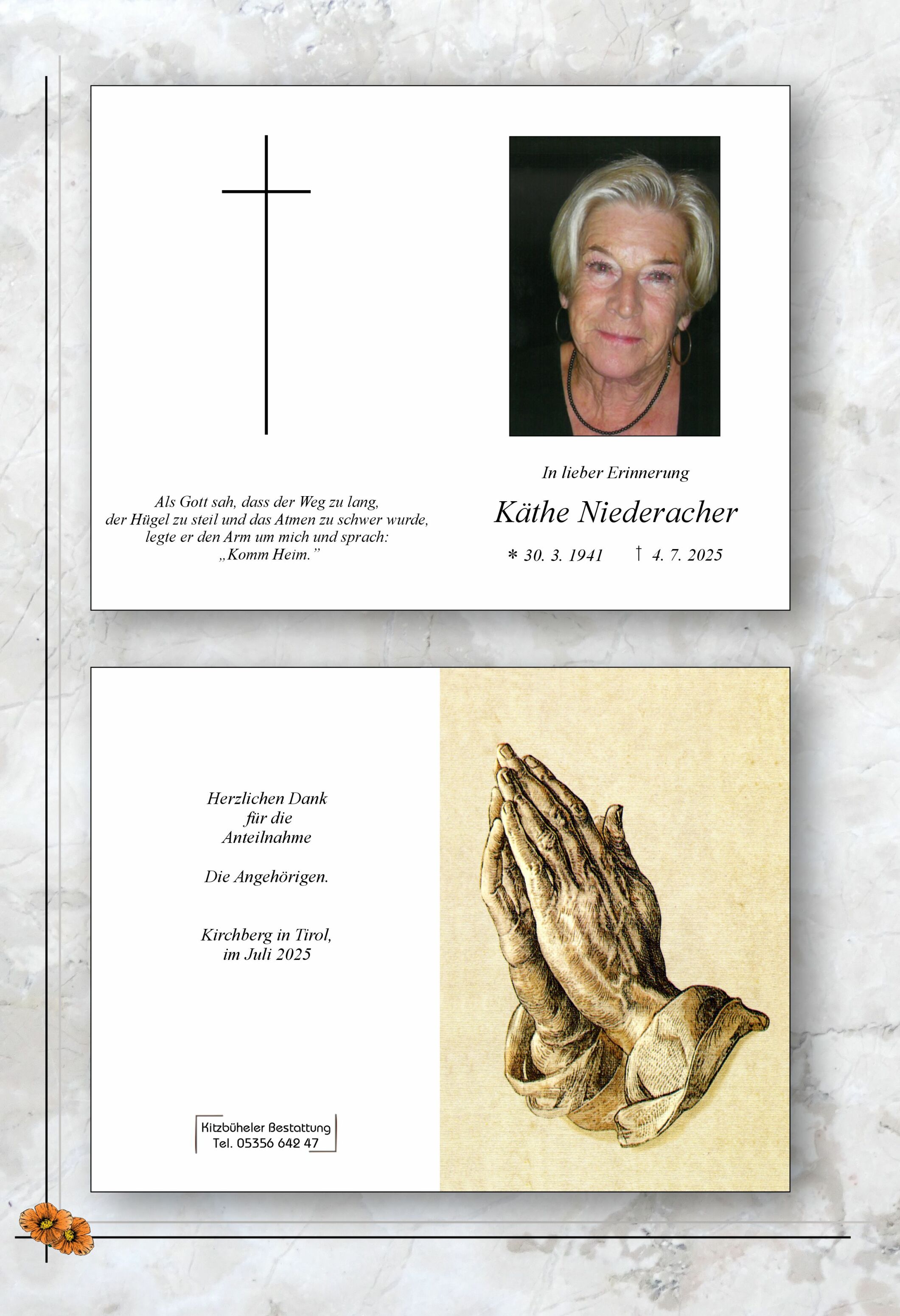 Katharina Niederacher